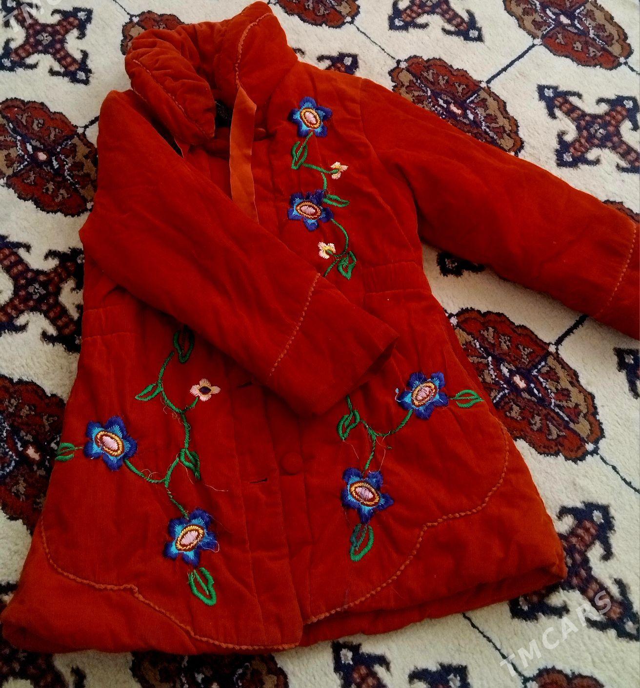 palto польто - Мир 4 - img 2