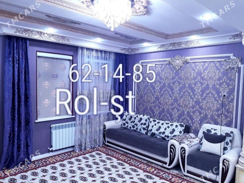 Žalyuz/Zalyuz/Jalyuz - Ашхабад - img 2