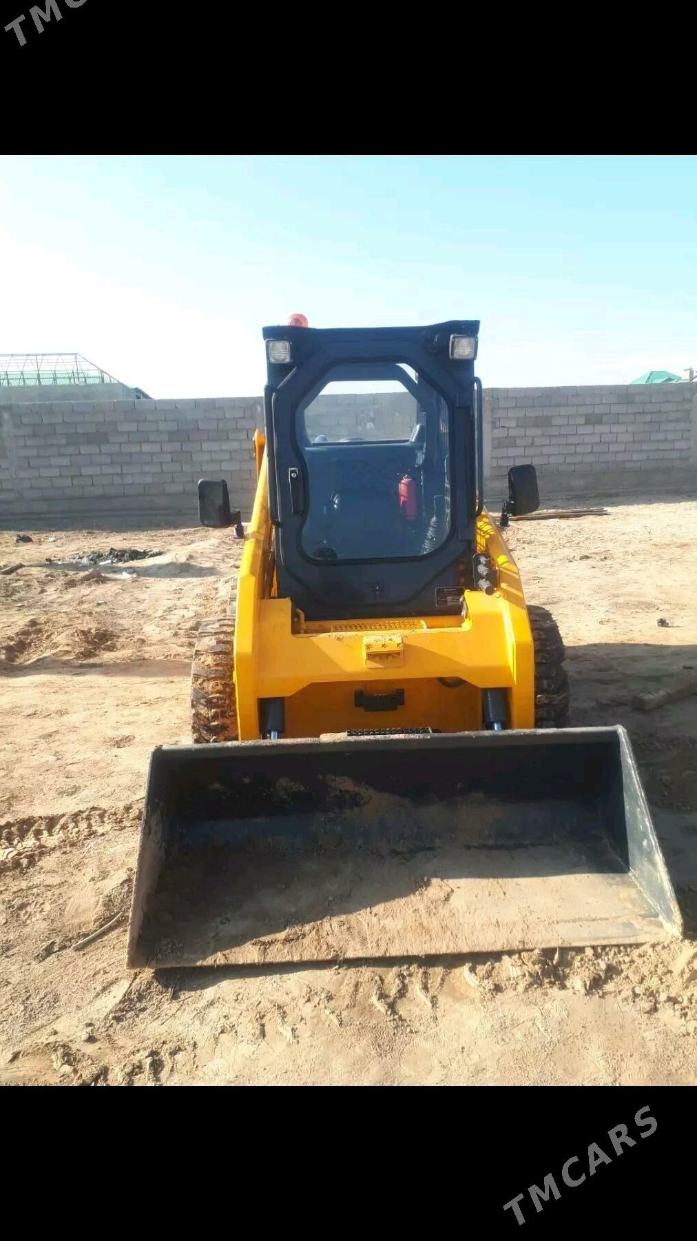 LiuGong CLG 365B 2011 - 220 000 TMT - Ашхабад - img 3