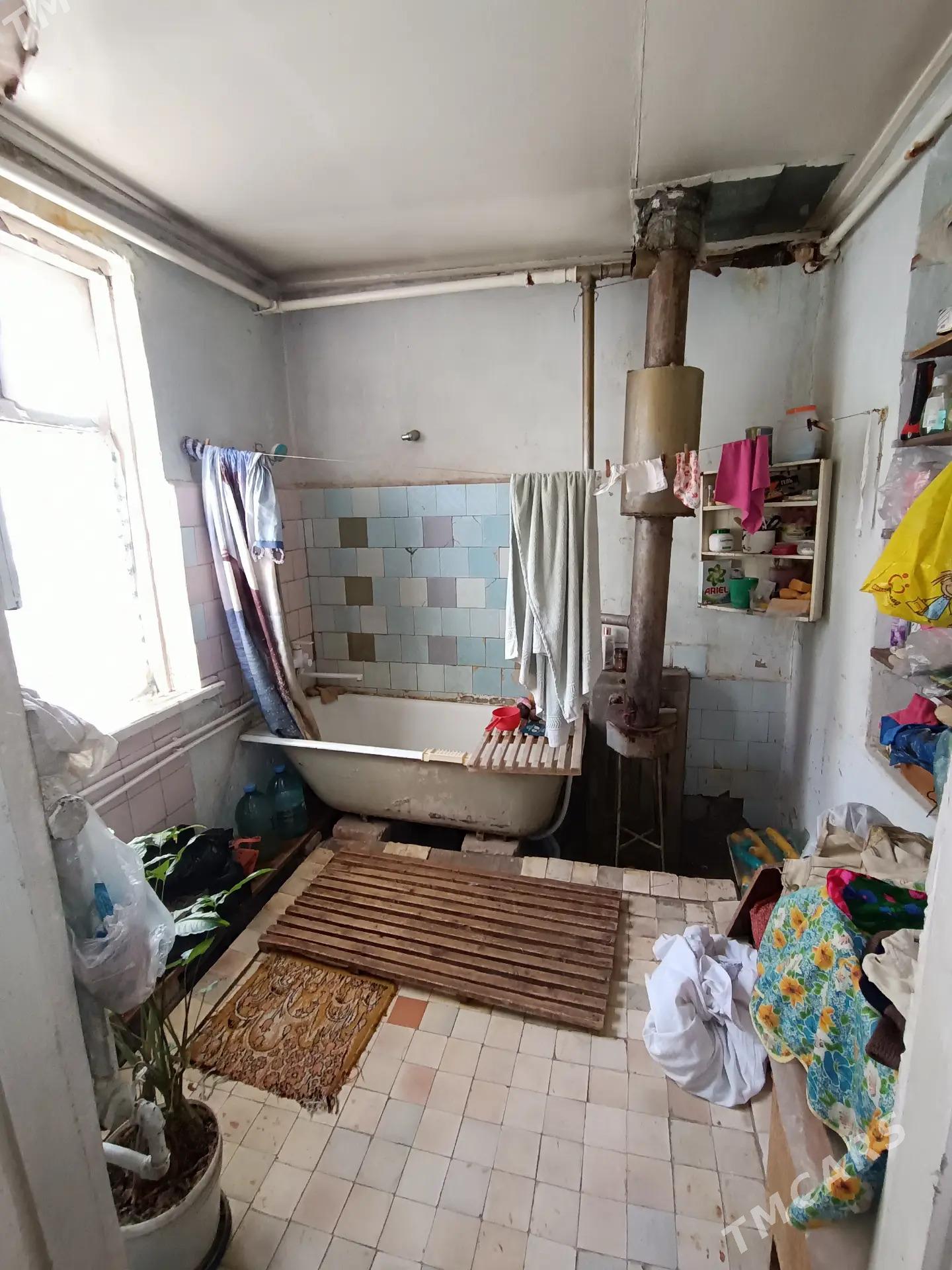 6 соток 4 комнат шяхер ховлы - Mary - img 7