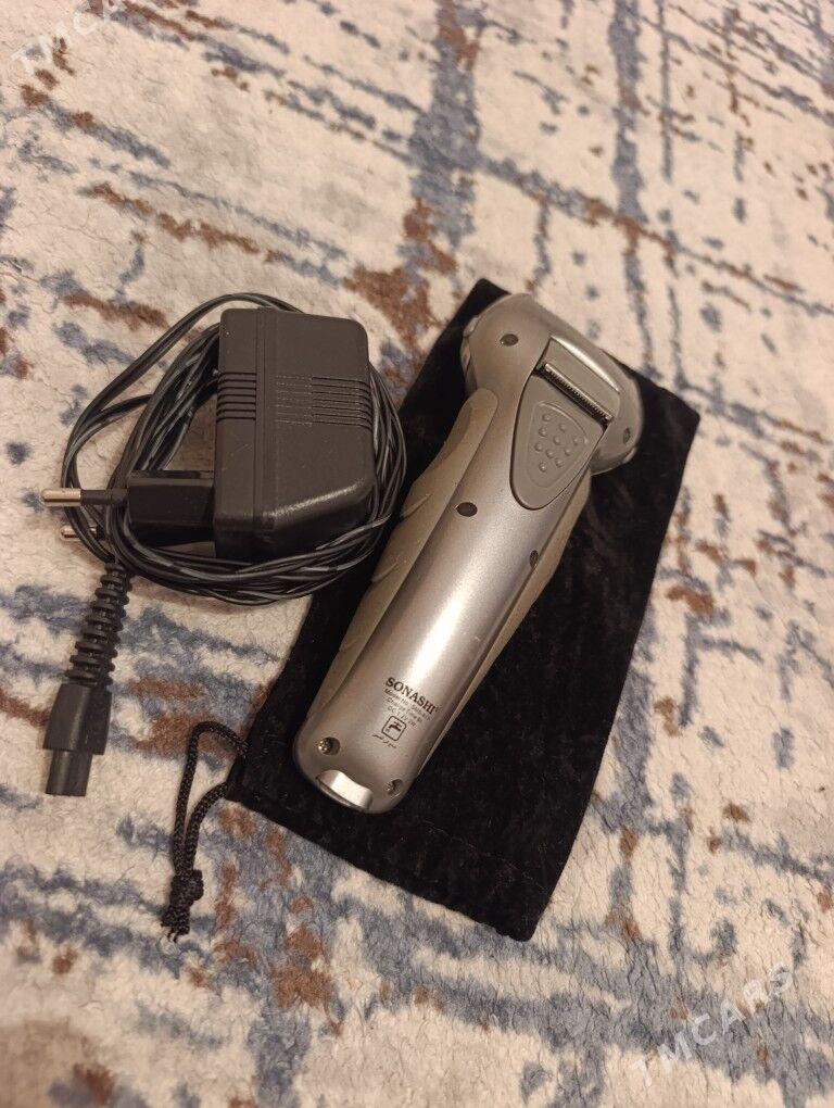 STANOK SAKGAL ÚN - Туркменбаши - img 2