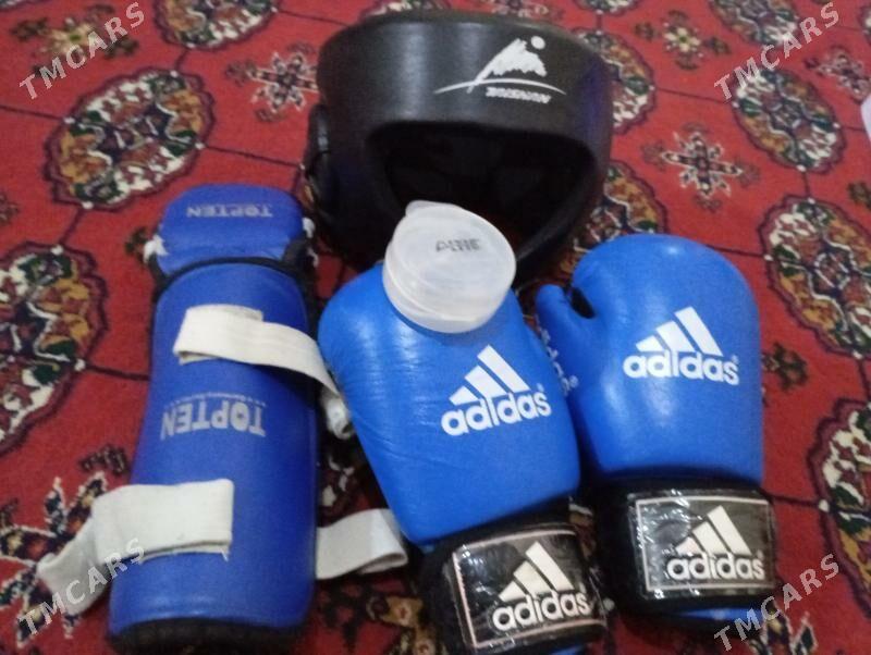 percatka - Гёкдепе - img 3