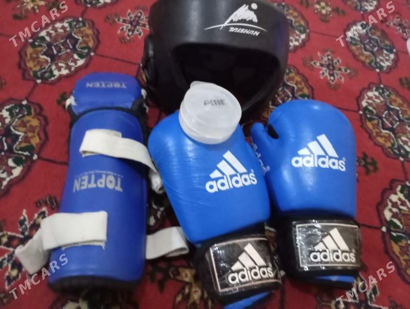 percatka - Гёкдепе - img 1