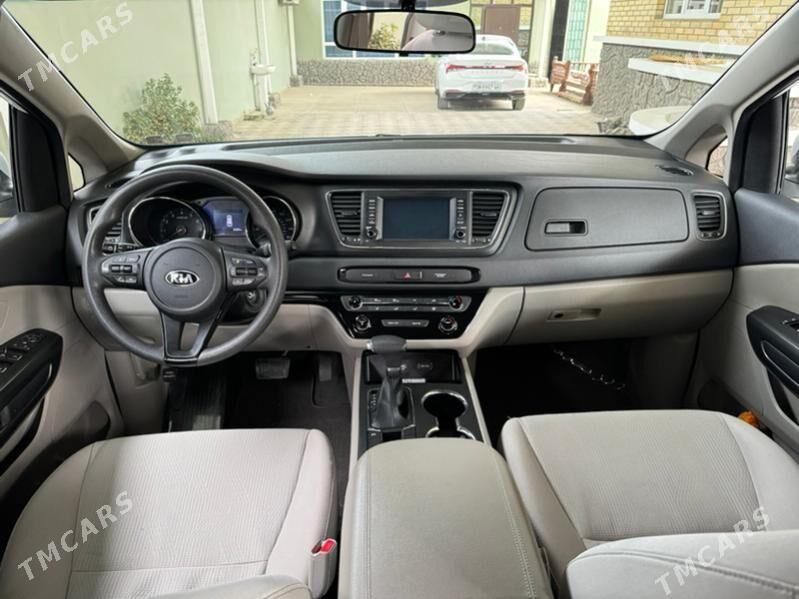 Kia Sedona 2020 - 305 000 TMT - Änew - img 8