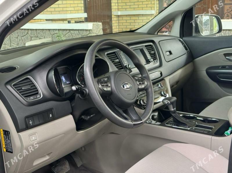 Kia Sedona 2020 - 305 000 TMT - Änew - img 7