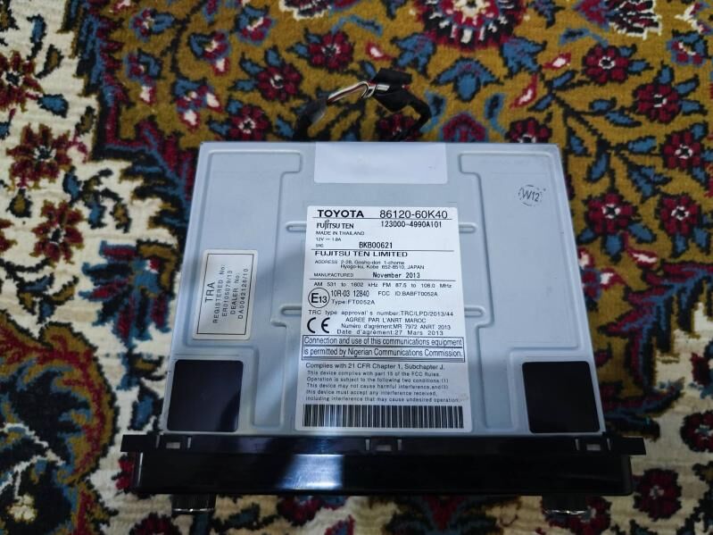 magitafon 500 TMT - Мары - img 4