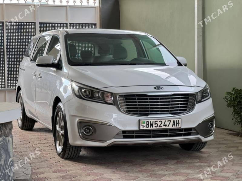 Kia Sedona 2020 - 305 000 TMT - Änew - img 3