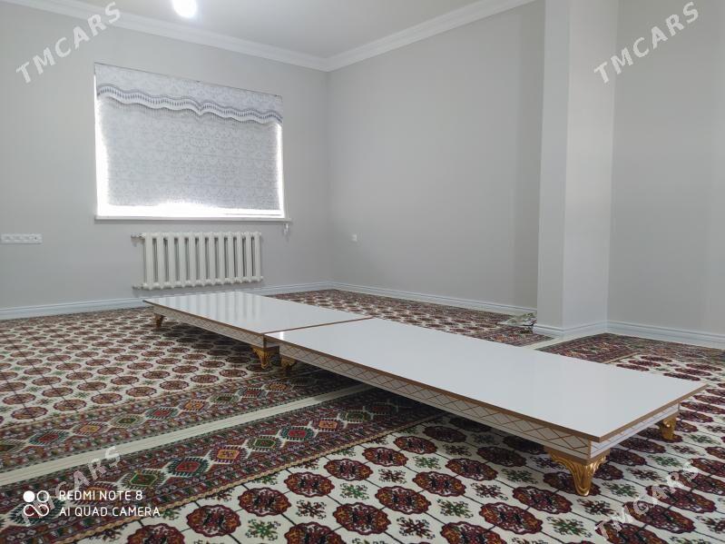 Han stol - Ашхабад - img 2