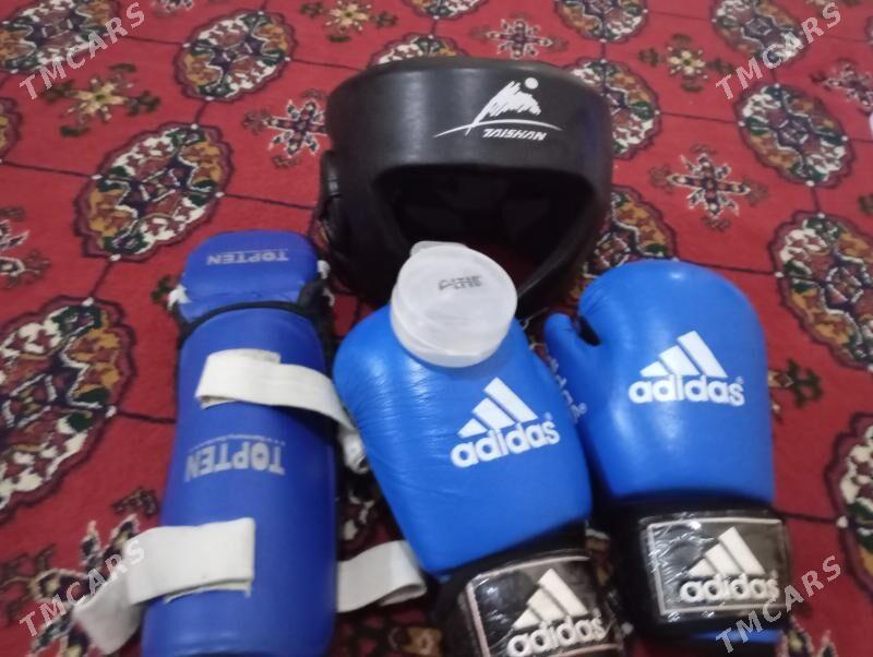 percatka - Гёкдепе - img 4