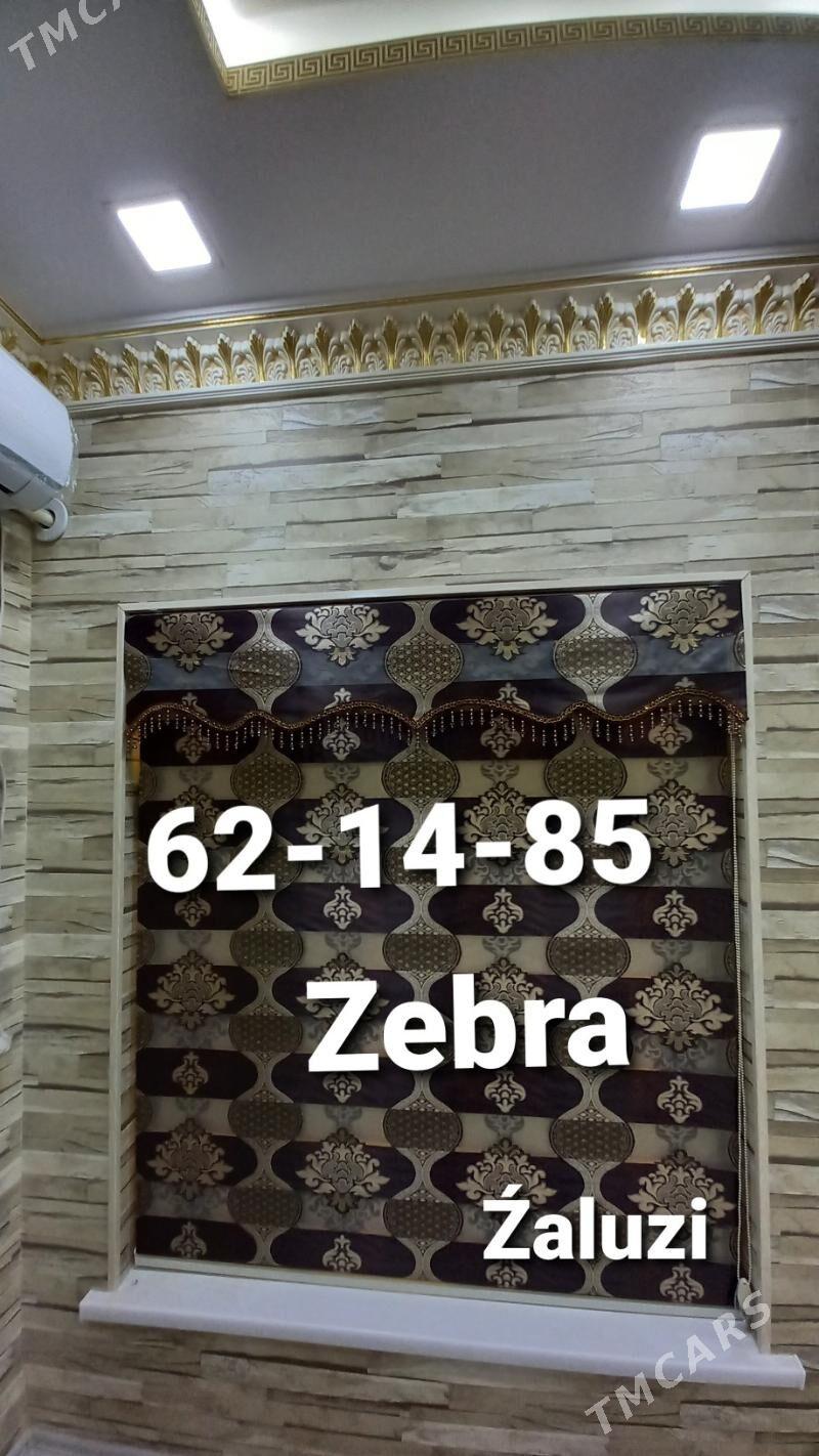 Žalyuz/Zalyuz/Jalyuz - Ашхабад - img 6