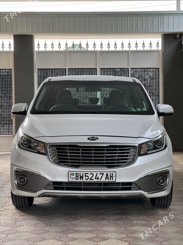 Kia Sedona 2020 - 305 000 TMT - Änew - img 2