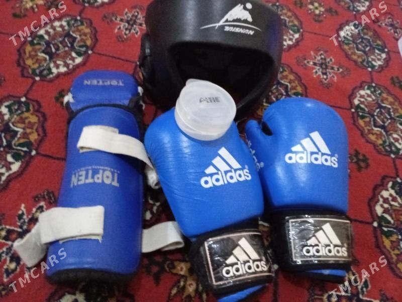 percatka - Гёкдепе - img 2