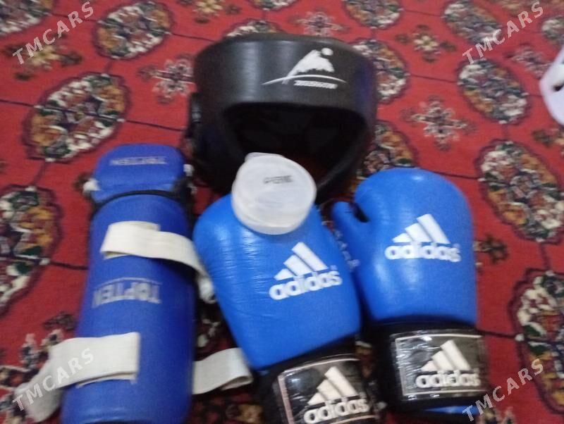 percatka - Гёкдепе - img 5