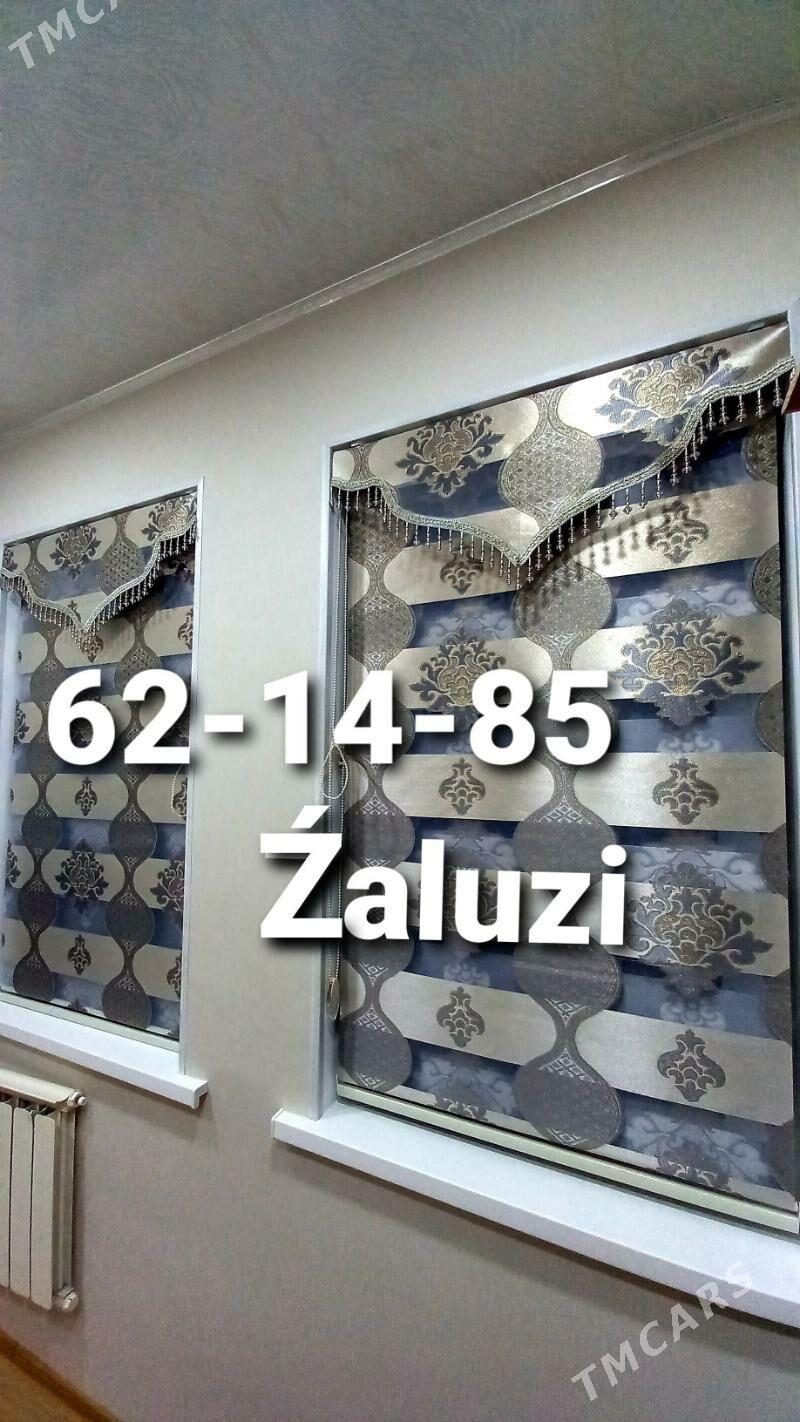 Žalyuz/Zalyuz/Jalyuz - Ашхабад - img 8