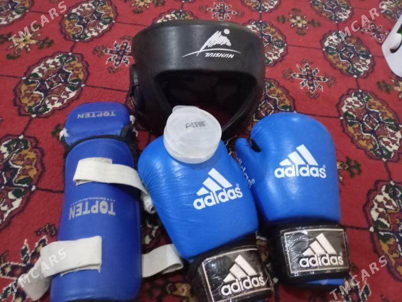 percatka - Гёкдепе - img 6