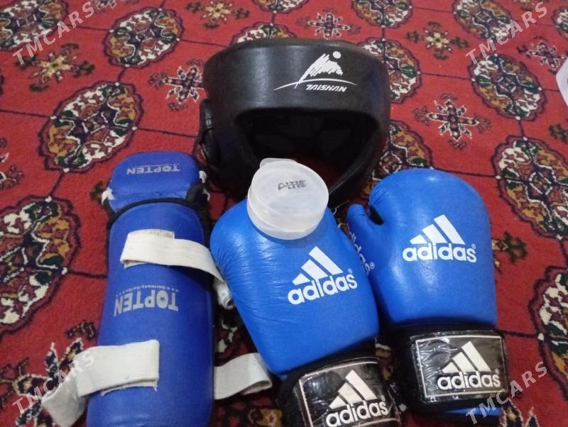 percatka - Гёкдепе - img 7