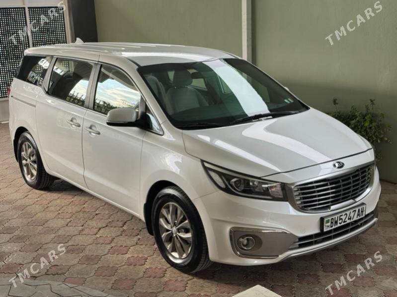 Kia Sedona 2020 - 305 000 TMT - Änew - img 6