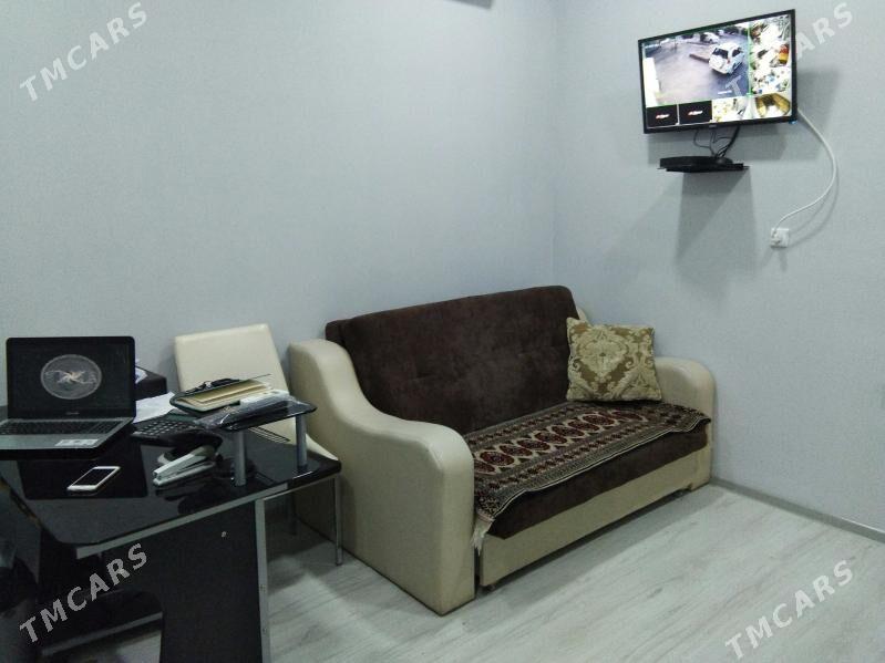 Zawod Trikoriçka suharik - Aşgabat - img 2