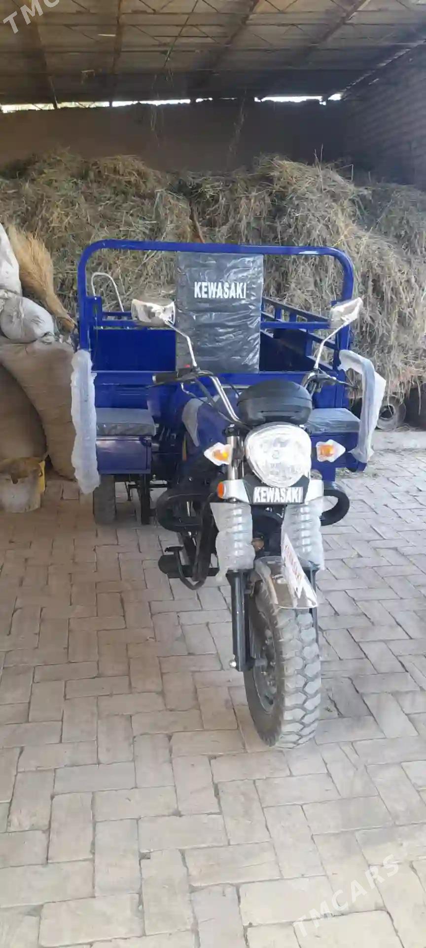 Fekon FK200-14G 2024 - 30 000 TMT - Halaç - img 2