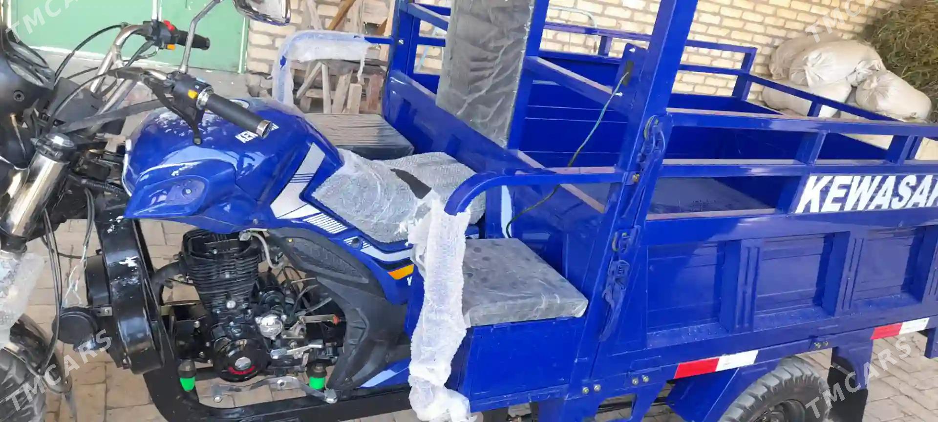 Fekon FK200-14G 2024 - 30 000 TMT - Halaç - img 3