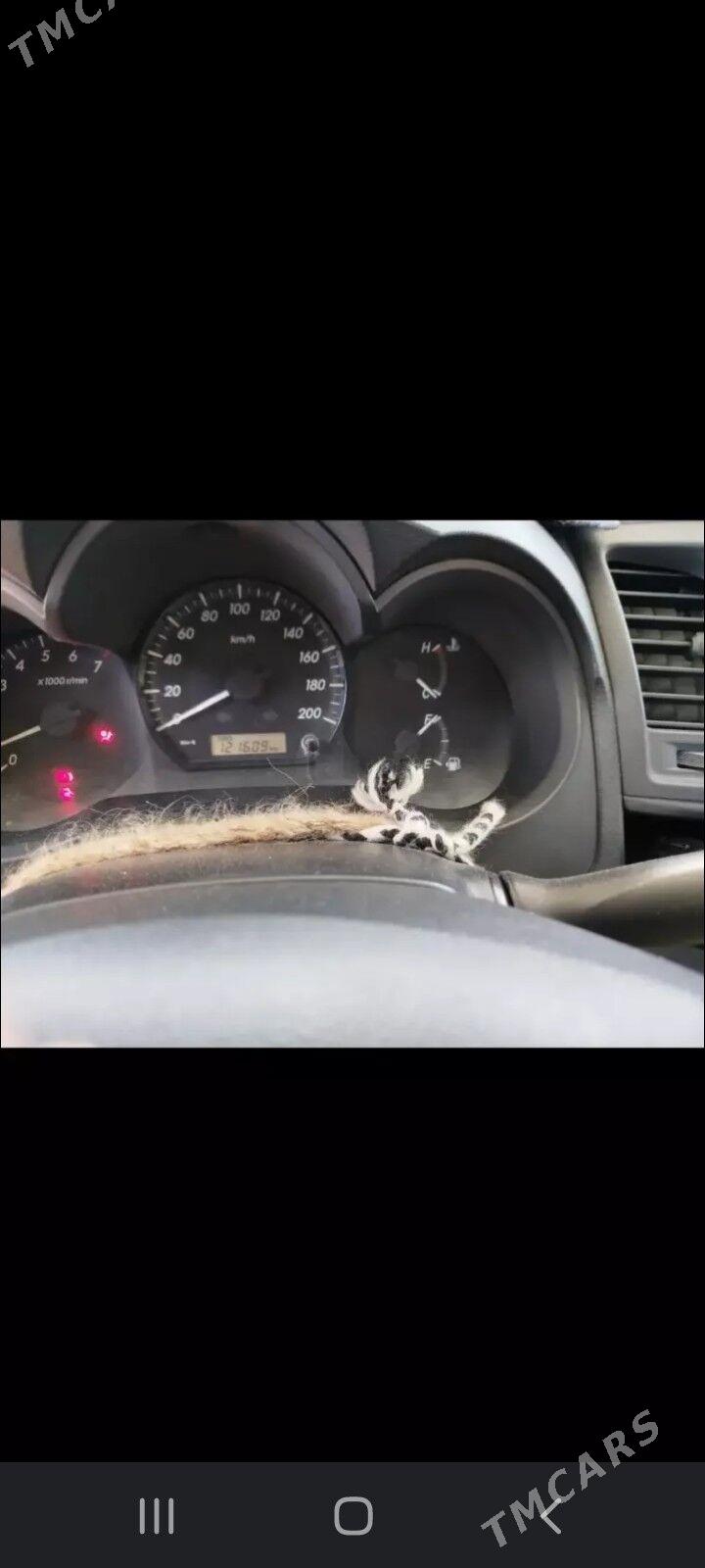 Toyota Hilux 2015 - 460 000 TMT - Bereket - img 3