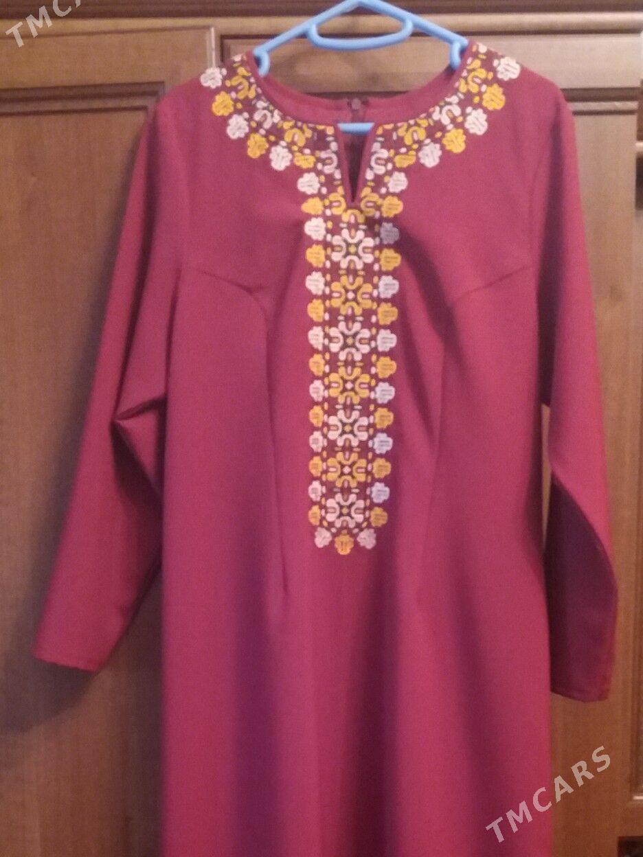 koynek taze tikilen - Türkmenbaşy - img 4