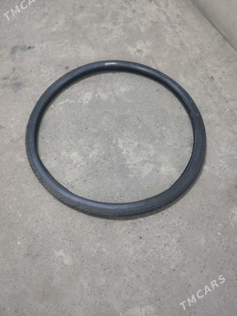 Tigir zapcas - Ашхабад - img 2