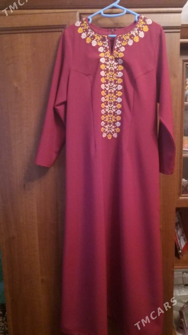 koynek taze tikilen - Türkmenbaşy - img 3