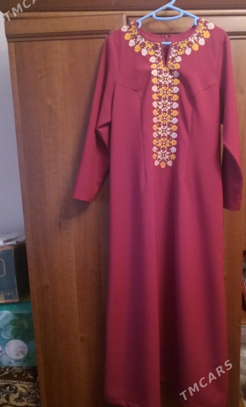 koynek taze tikilen - Türkmenbaşy - img 2