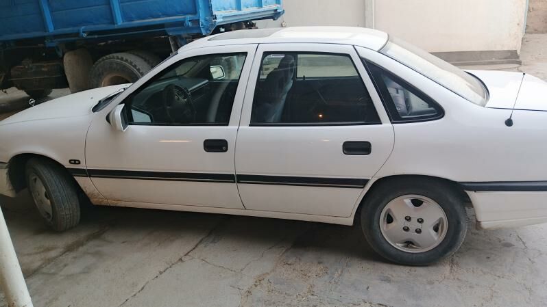 Opel Vectra 1992 - 42 000 TMT - Bäherden - img 6