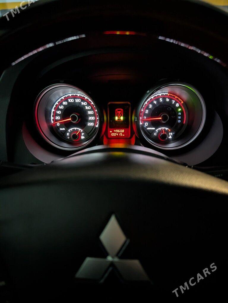 Mitsubishi Pajero 2014 - 342 000 TMT - 14 этап - Элитки (Улица Совхозная) - img 5