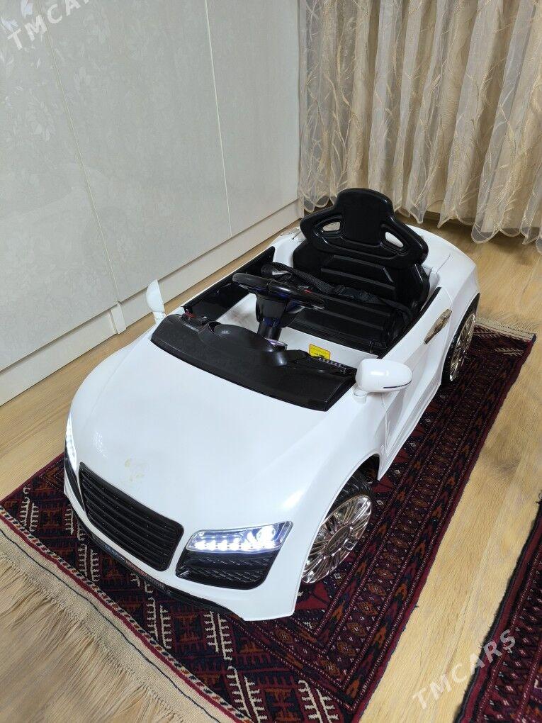 Audi машина - Ашхабад - img 3