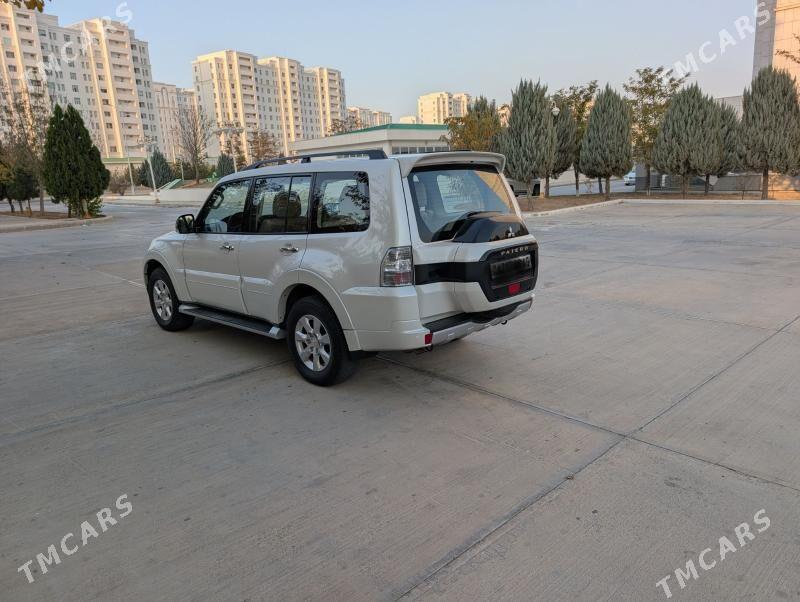 Mitsubishi Pajero 2014 - 342 000 TMT - 14 этап - Элитки (Улица Совхозная) - img 3