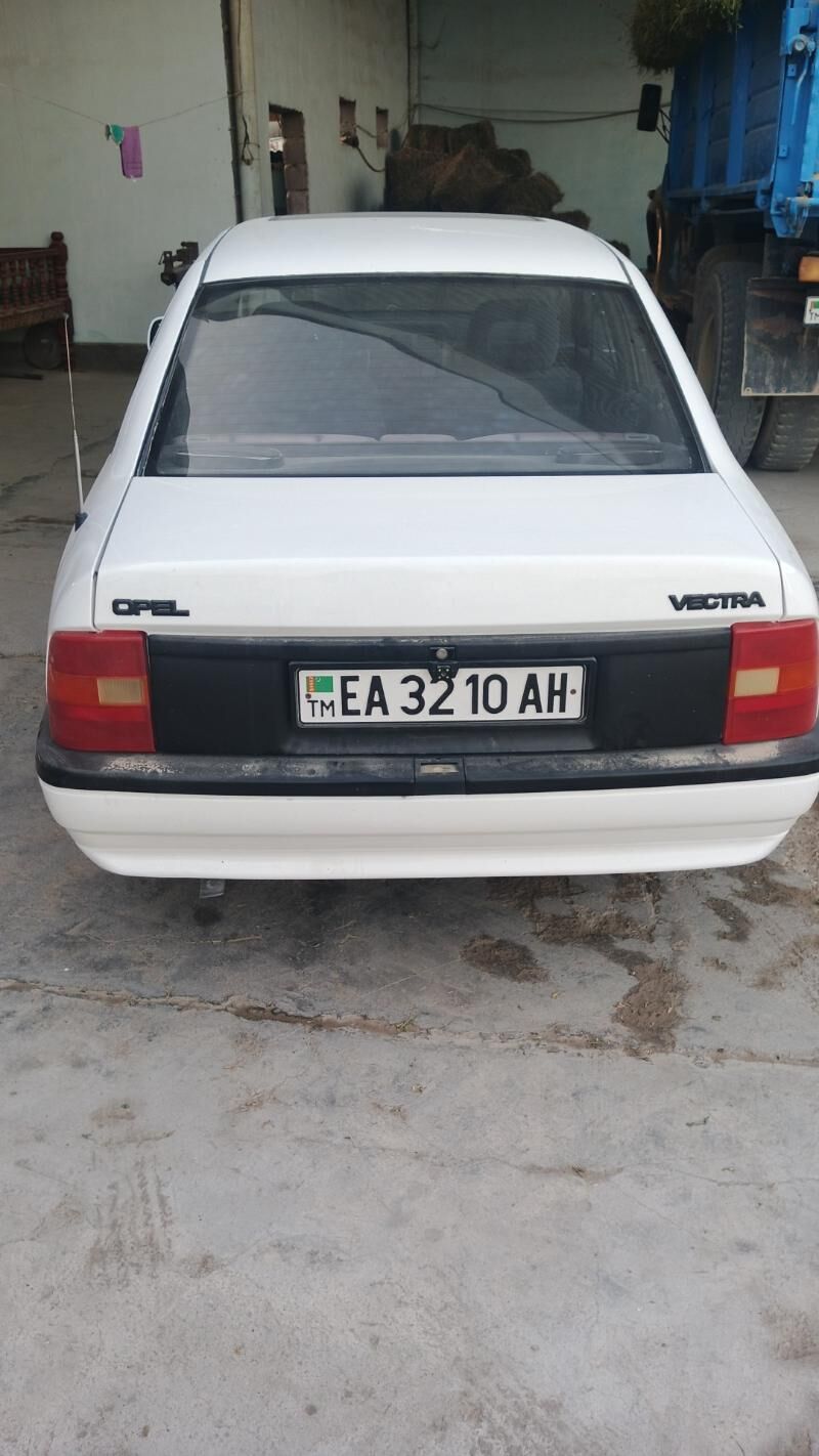 Opel Vectra 1992 - 42 000 TMT - Bäherden - img 7