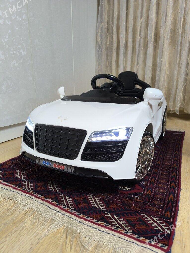 Audi машина - Ашхабад - img 2