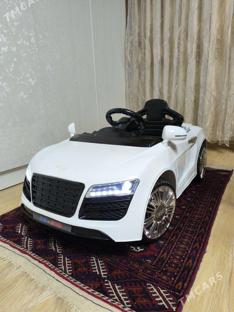 Audi машина - Ашхабад - img 1