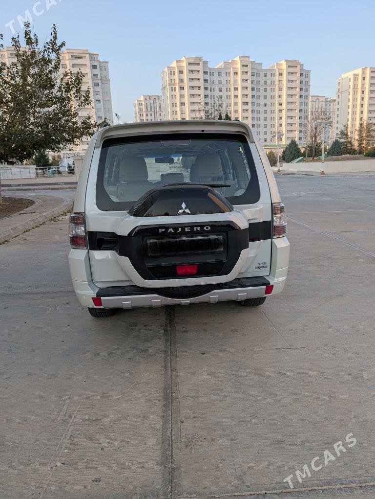 Mitsubishi Pajero 2014 - 342 000 TMT - 14 этап - Элитки (Улица Совхозная) - img 2