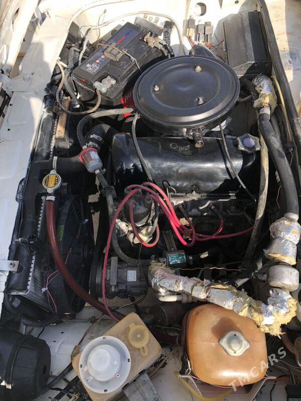 Lada 2104 1999 - 42 000 TMT - Murgap - img 7