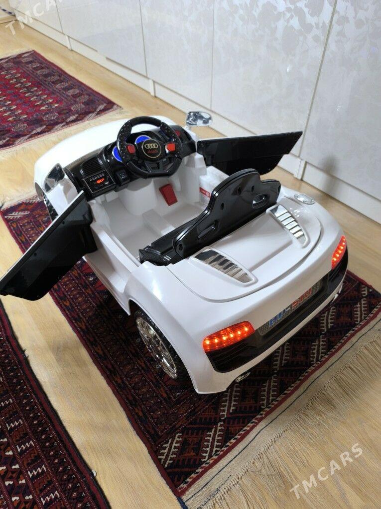 Audi машина - Ашхабад - img 6