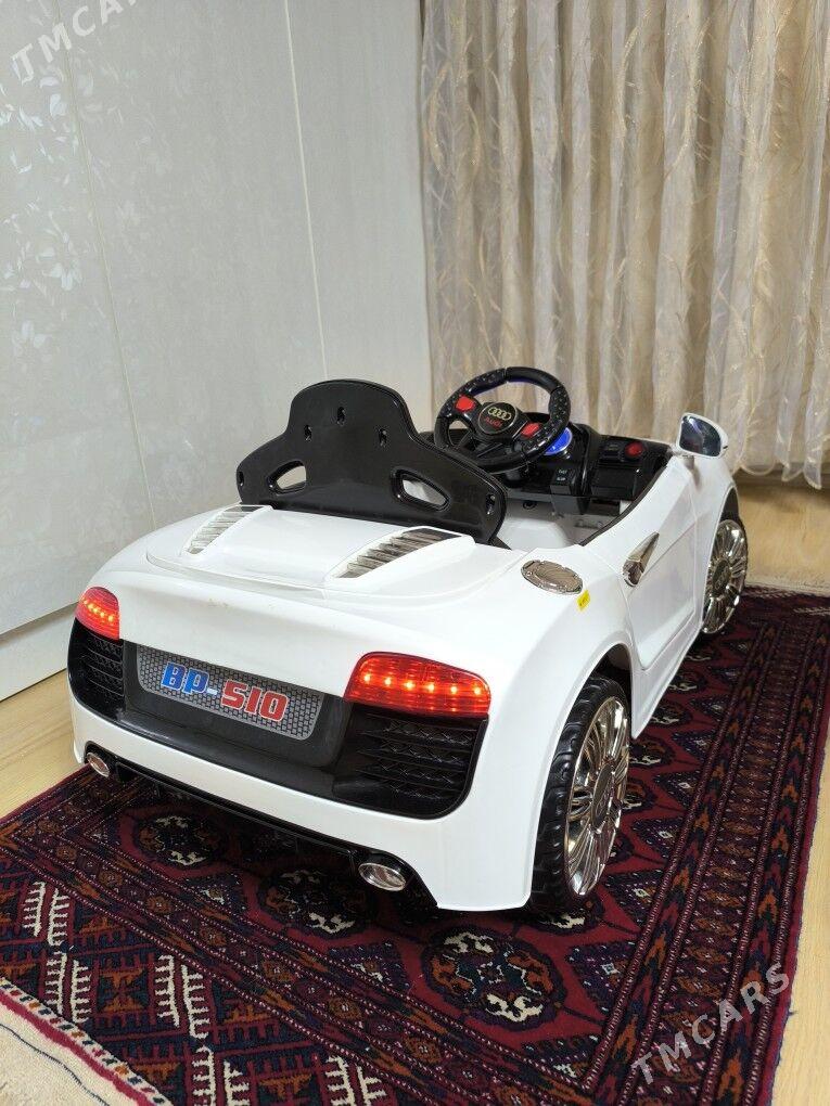 Audi машина - Ашхабад - img 4