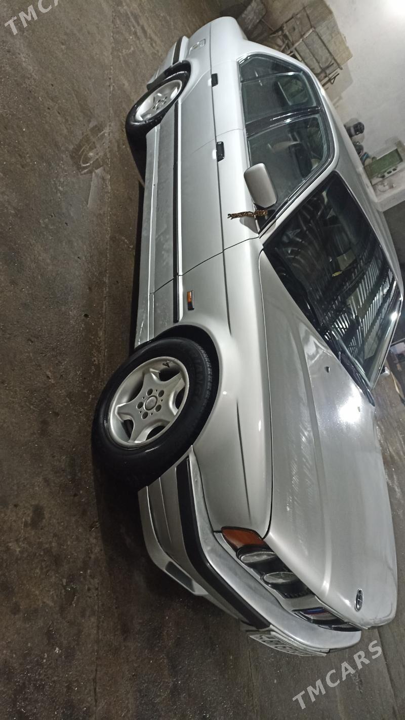 BMW 525 1992 - 80 000 TMT - Sakar - img 8