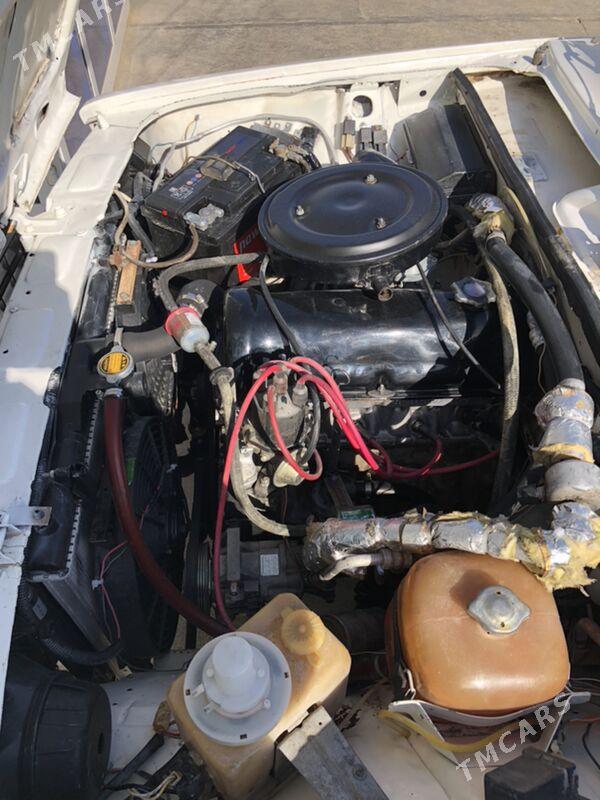 Lada 2104 1999 - 42 000 TMT - Murgap - img 6