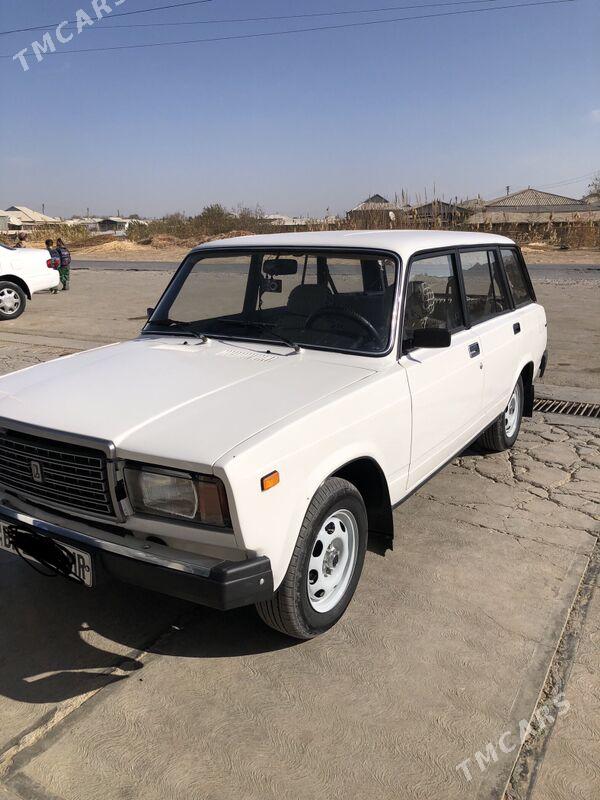 Lada 2104 1999 - 42 000 TMT - Murgap - img 5