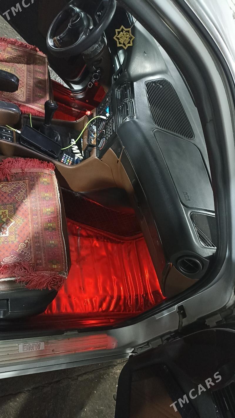 BMW 525 1992 - 80 000 TMT - Sakar - img 1