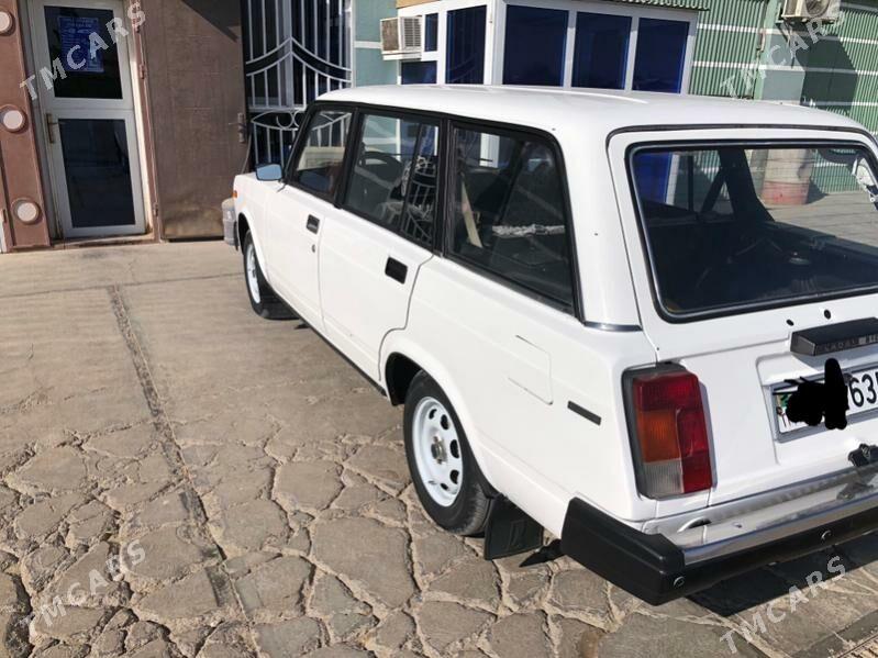 Lada 2104 1999 - 42 000 TMT - Murgap - img 1