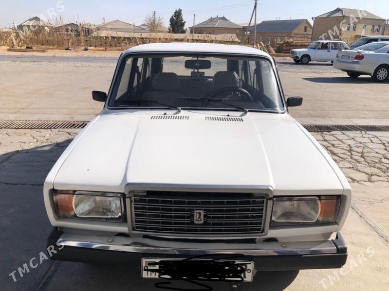 Lada 2104 1999 - 42 000 TMT - Murgap - img 3