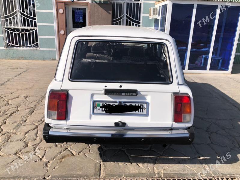 Lada 2104 1999 - 42 000 TMT - Murgap - img 4