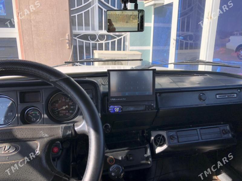 Lada 2104 1999 - 42 000 TMT - Murgap - img 8