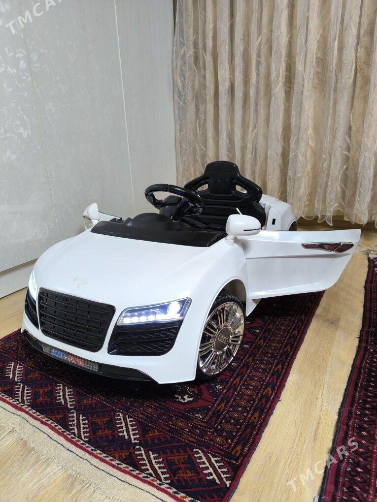 Audi машина - Ашхабад - img 5