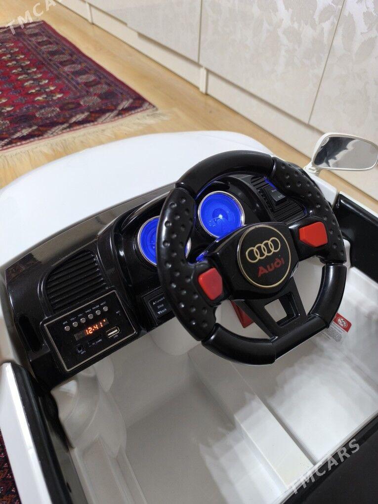 Audi машина - Ашхабад - img 7